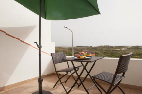 Vivenda Campos, vista Mar